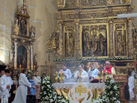  PRYMICJE KS. KAMILA KRZYWIŃ 31.05.2026 
