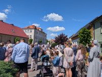  BOŻE CIALO 2026 