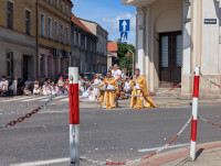  BOŻE CIALO 2026 