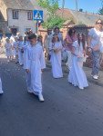  BOŻE CIALO 2026 