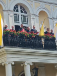  ŚWIĘCENIA KS. KAMILA WAWRZYNIAKA 