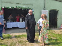  ODPUST ŚW. ANNY I POŻEGNANIE KS. PROBOSZCZA KRZYSZTOFA 