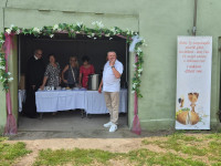  ODPUST ŚW. ANNY I POŻEGNANIE KS. PROBOSZCZA KRZYSZTOFA 